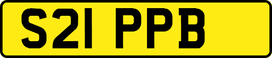 S21PPB
