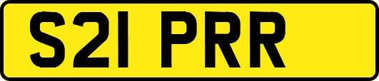 S21PRR