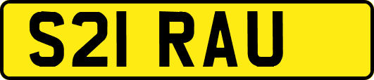 S21RAU
