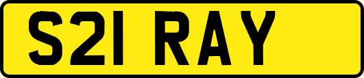S21RAY