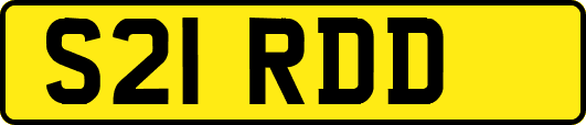 S21RDD