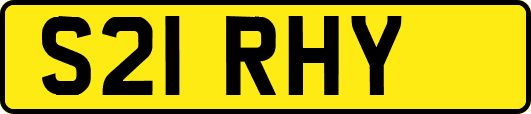S21RHY