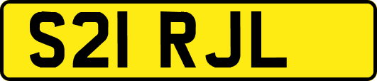 S21RJL
