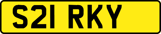 S21RKY