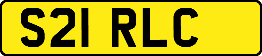 S21RLC