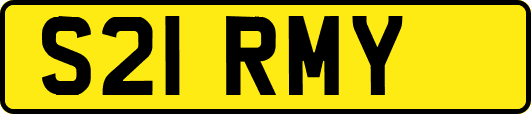 S21RMY