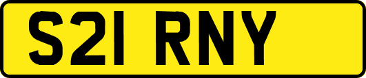 S21RNY