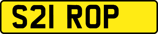 S21ROP
