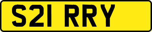 S21RRY