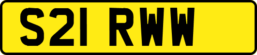 S21RWW