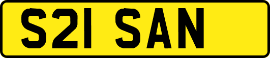 S21SAN