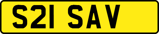 S21SAV