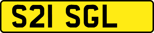 S21SGL