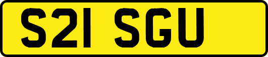 S21SGU