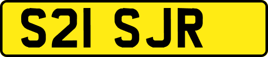 S21SJR