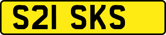 S21SKS