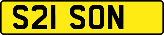 S21SON