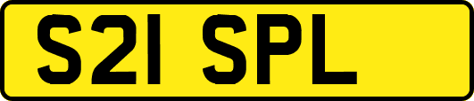 S21SPL