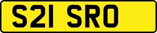 S21SRO