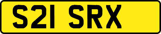S21SRX