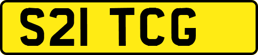 S21TCG