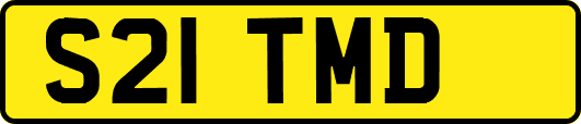 S21TMD