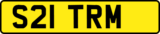 S21TRM