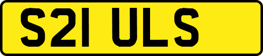 S21ULS