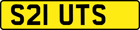 S21UTS