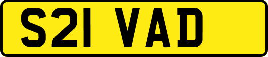 S21VAD