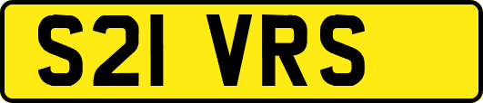 S21VRS