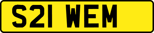 S21WEM