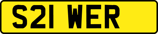 S21WER