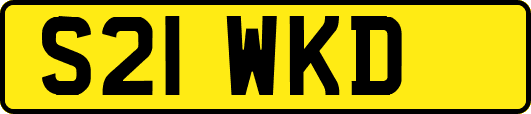 S21WKD
