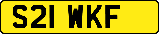 S21WKF