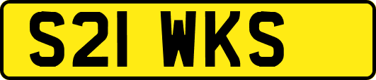 S21WKS