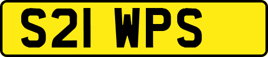 S21WPS