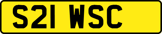 S21WSC