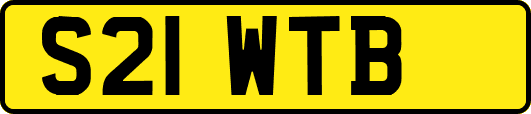 S21WTB