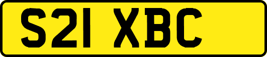 S21XBC