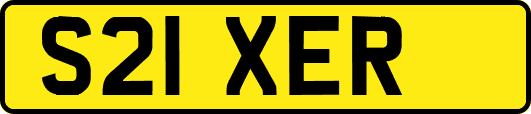 S21XER