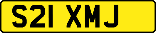 S21XMJ