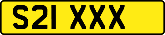S21XXX