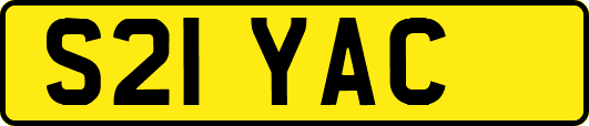 S21YAC