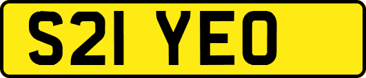 S21YEO