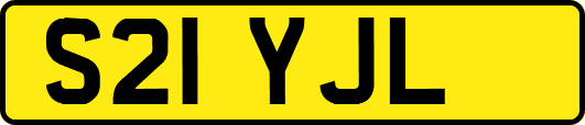 S21YJL