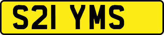 S21YMS
