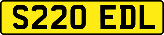 S220EDL