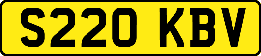 S220KBV