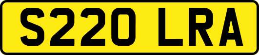 S220LRA